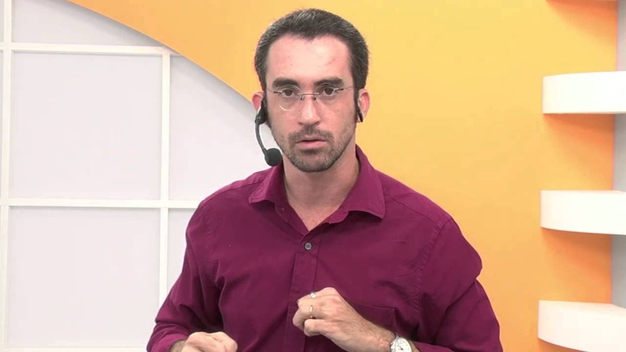 Thumbnail: Geografia | FOCA na específica - Parte 1