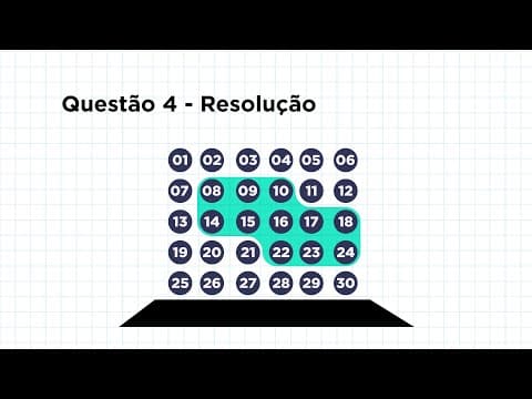 Thumbnail da aula: Resolução de exercício de probabilidade | Lucas Araújo Rosas | Coltec UFMG