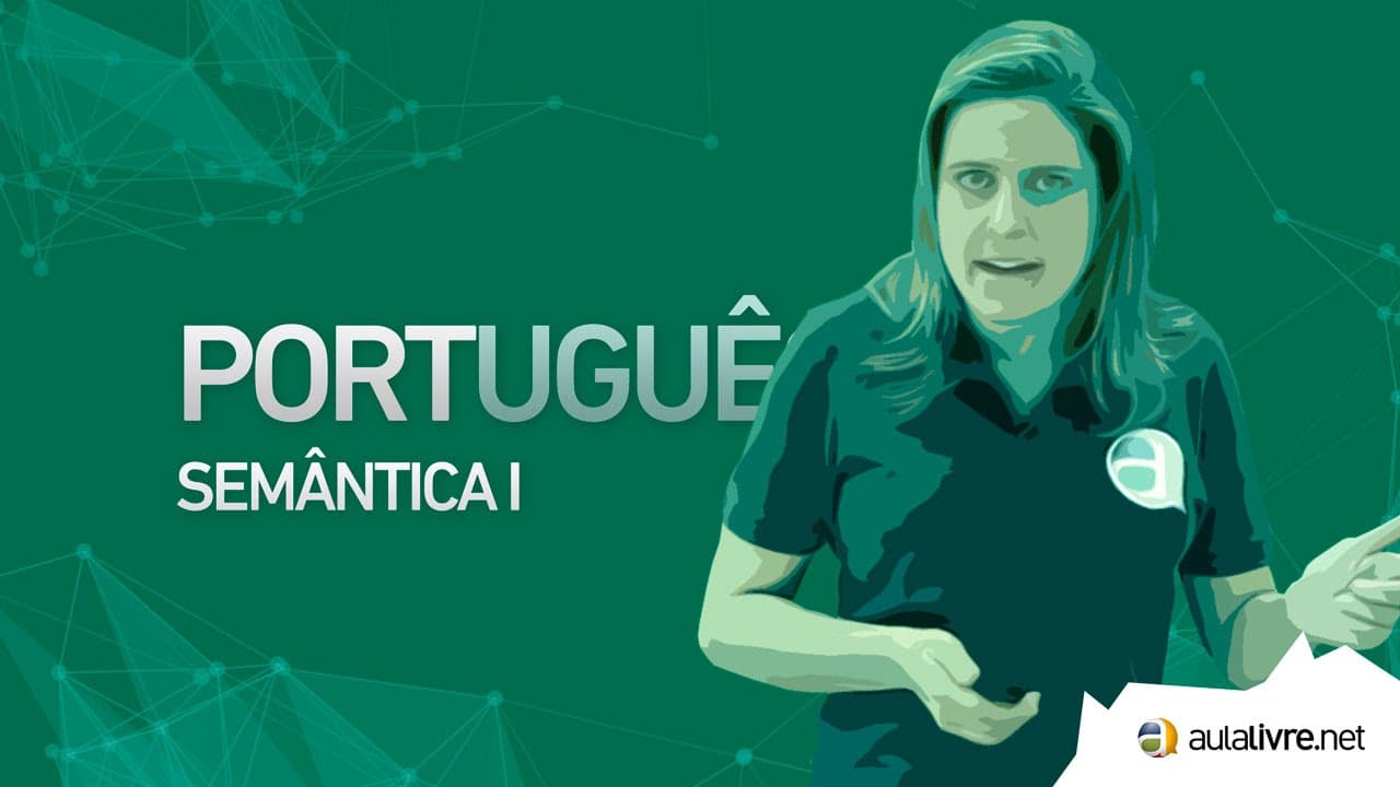 Thumbnail: Português - Semântica