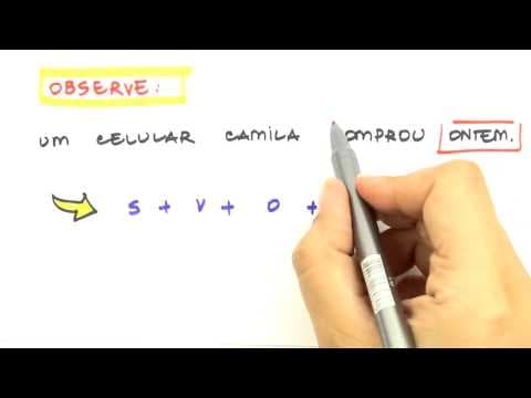 Thumbnail da aula: Me Salva! Extensivo de Português - PON01 - Vírgula I