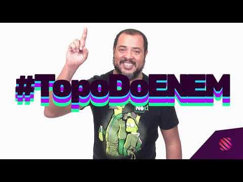 Thumbnail da aula: 👨‍🔬 Cinética Química: Lei da velocidade - Química - ENEM