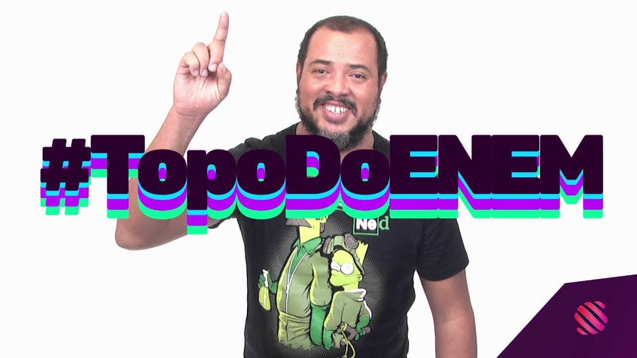 Thumbnail: 👨‍🔬 Cinética Química: Lei da velocidade - Química - ENEM