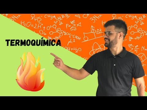 Thumbnail da aula: (UFMG) Ao se sair molhado em local aberto, mesmo em dias quentes, sente-se uma sensação de frio.
