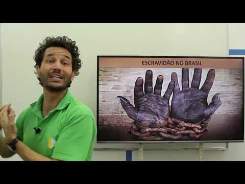 Thumbnail da aula: Geografia - Demografia: Diversidade Étnica Brasileira