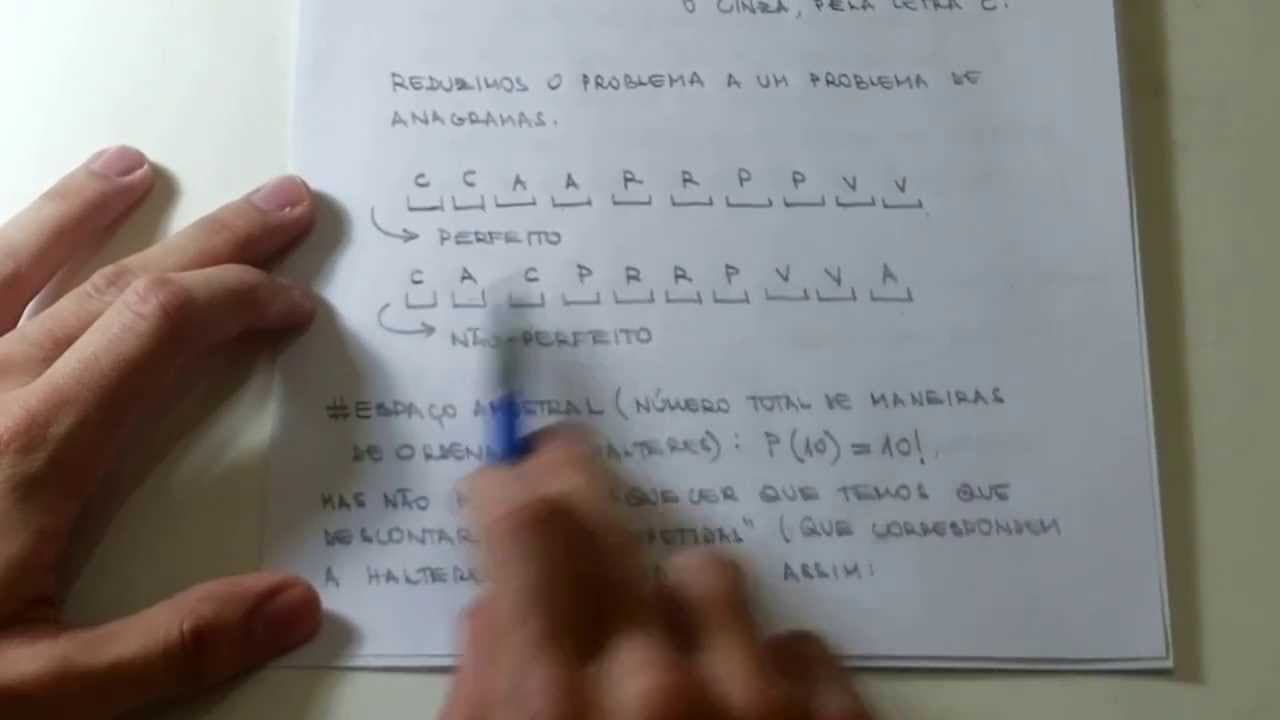Thumbnail: Exame de Qualificação UERJ / 2014 - Questão 26