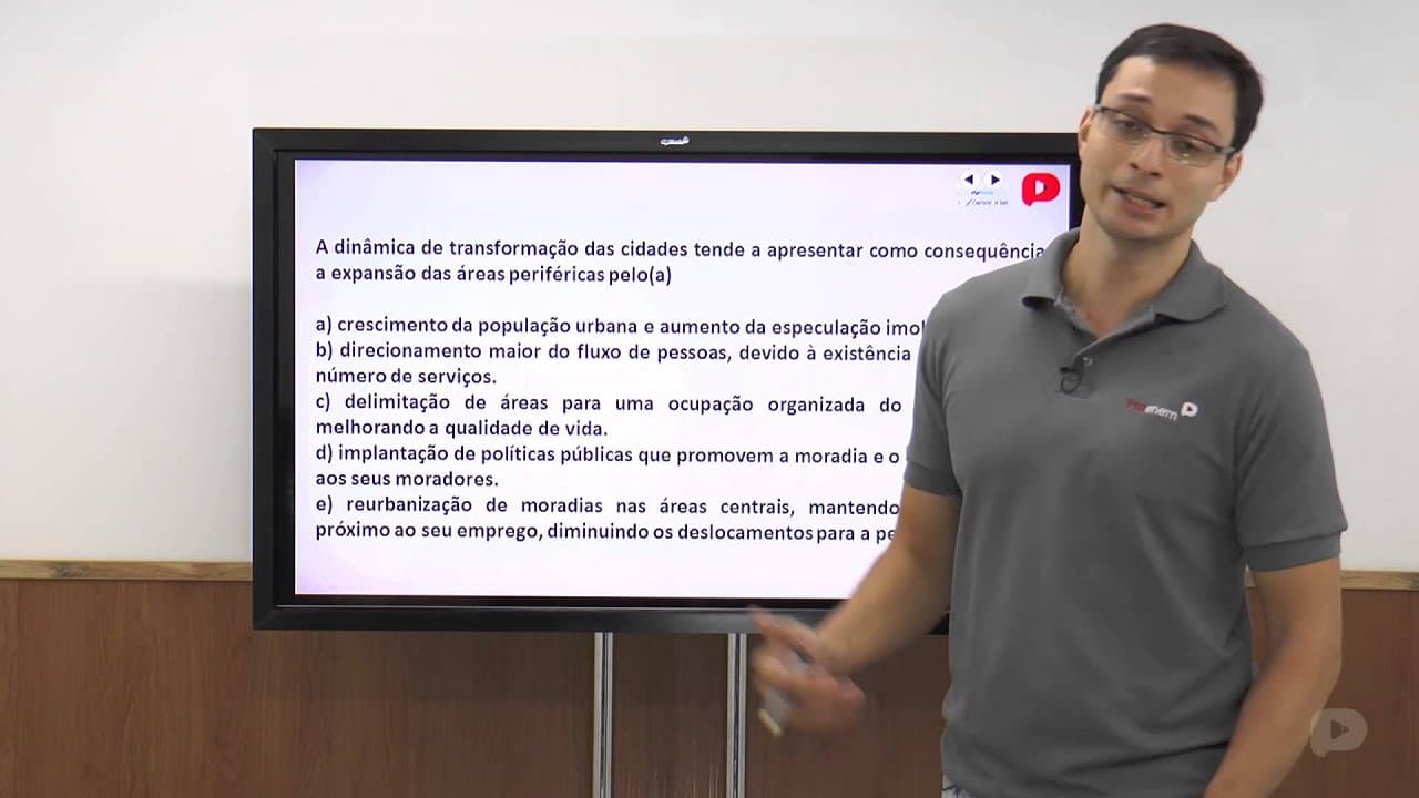 Thumbnail: Q.09-ENEM 2013-Ciências Humanas e suas tecnologias (Amarela)