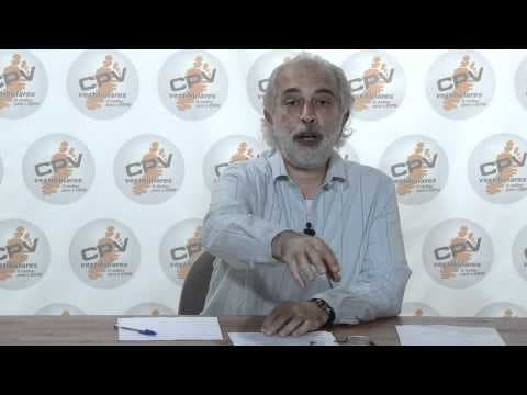 Thumbnail da aula: Biologia (Parte 2) - UNESP 2011 1º Semestre