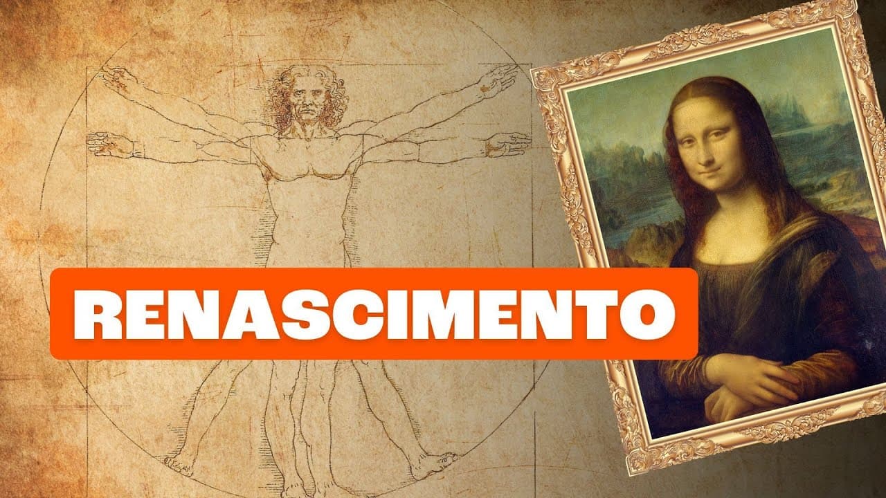 Thumbnail: Renascimento - Toda Matéria