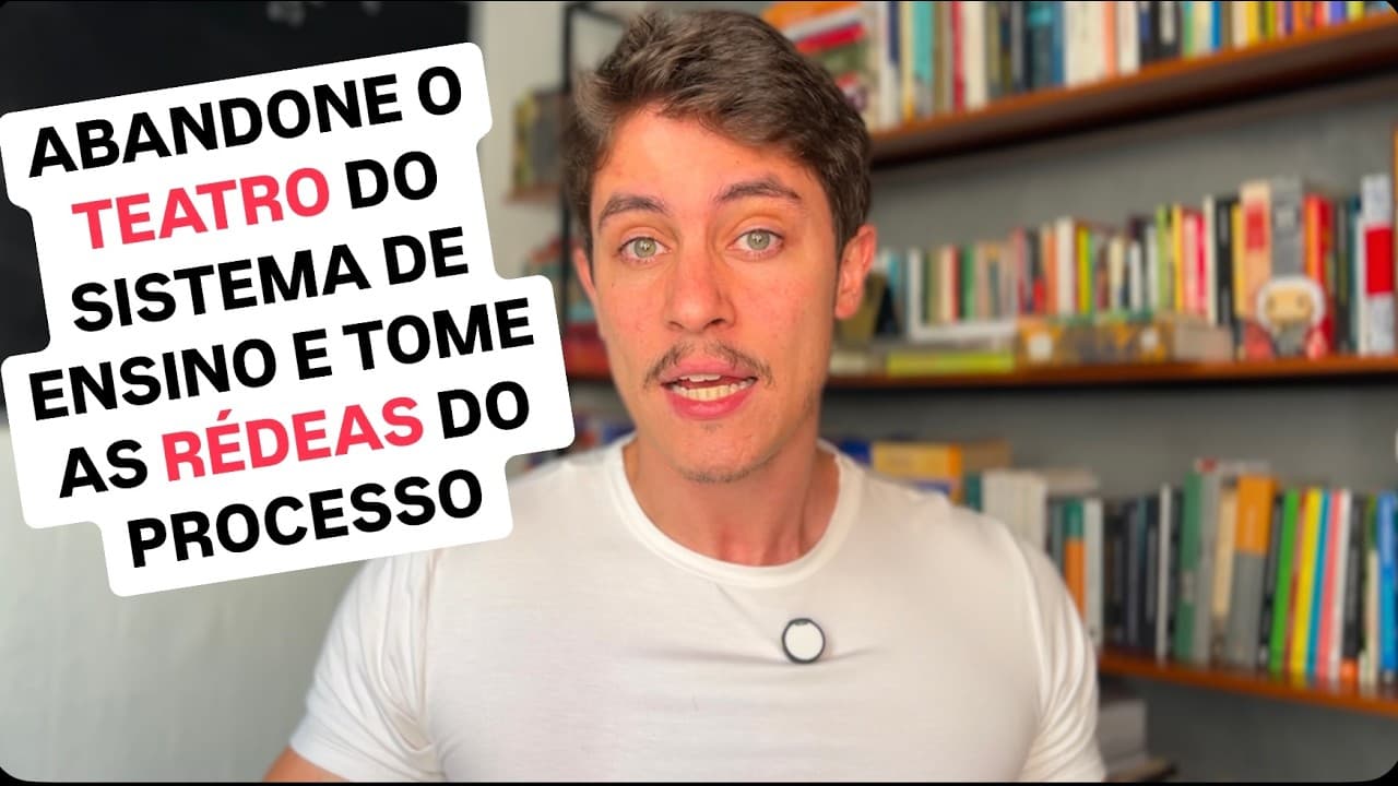 Thumbnail: Faça isso e aprenda 10x mais