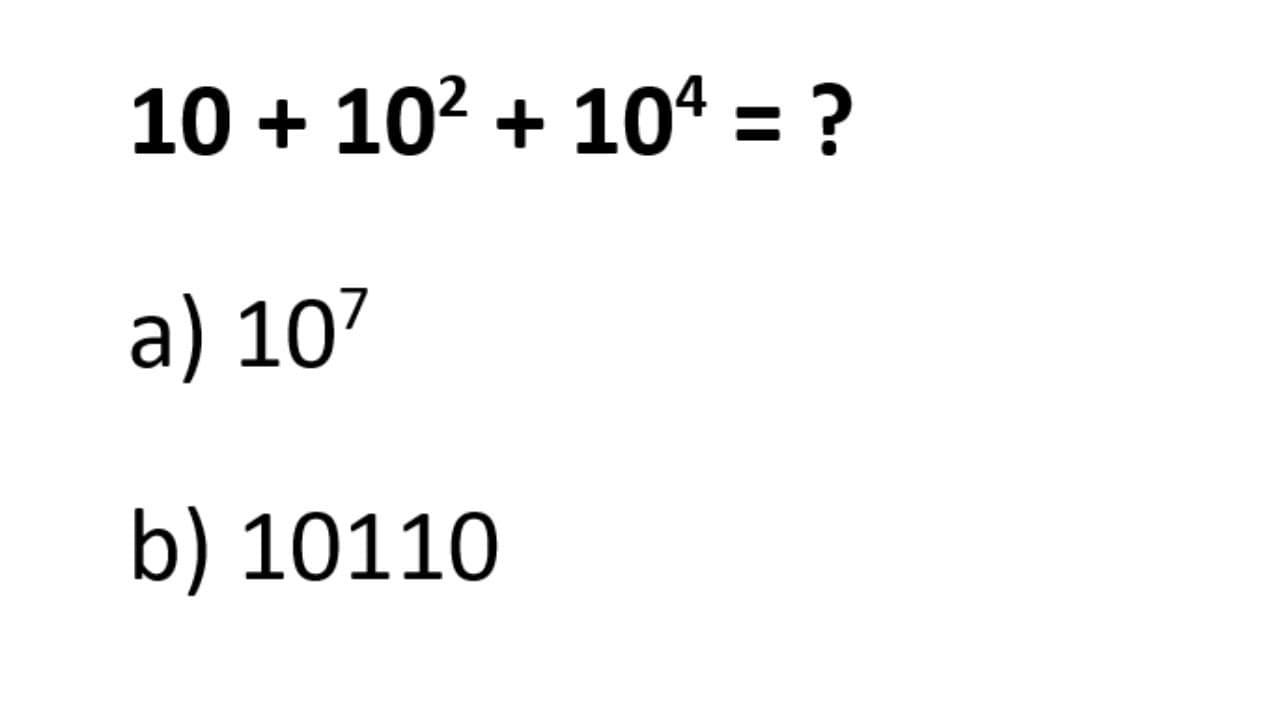 Thumbnail: DESAFIO DE POTENCIAÇÃO - [MATEMÁTICA BÁSICA]