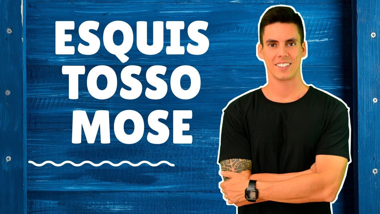 Thumbnail: ESQUISTOSSOMOSE