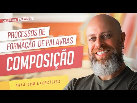 Thumbnail da aula: COMPOSIÇÃO + EXERCÍCIOS RESOLVIDOS