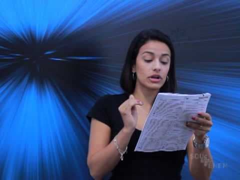 Thumbnail da aula: ENEM 2013 - Questão 95 Azul -- 93 Amarela - 91 Rosa - 95 Branca -- Espanhol