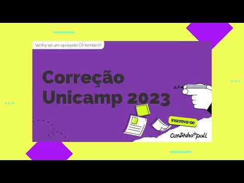 Thumbnail da aula: Resolução UNICAMP 2023  - FÍSICA - Questão 34 Provas Q   Z