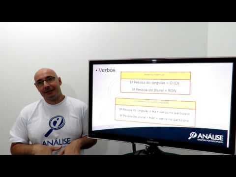 Thumbnail da aula: Pré-prova UFRGS 2016 - ESPANHOL