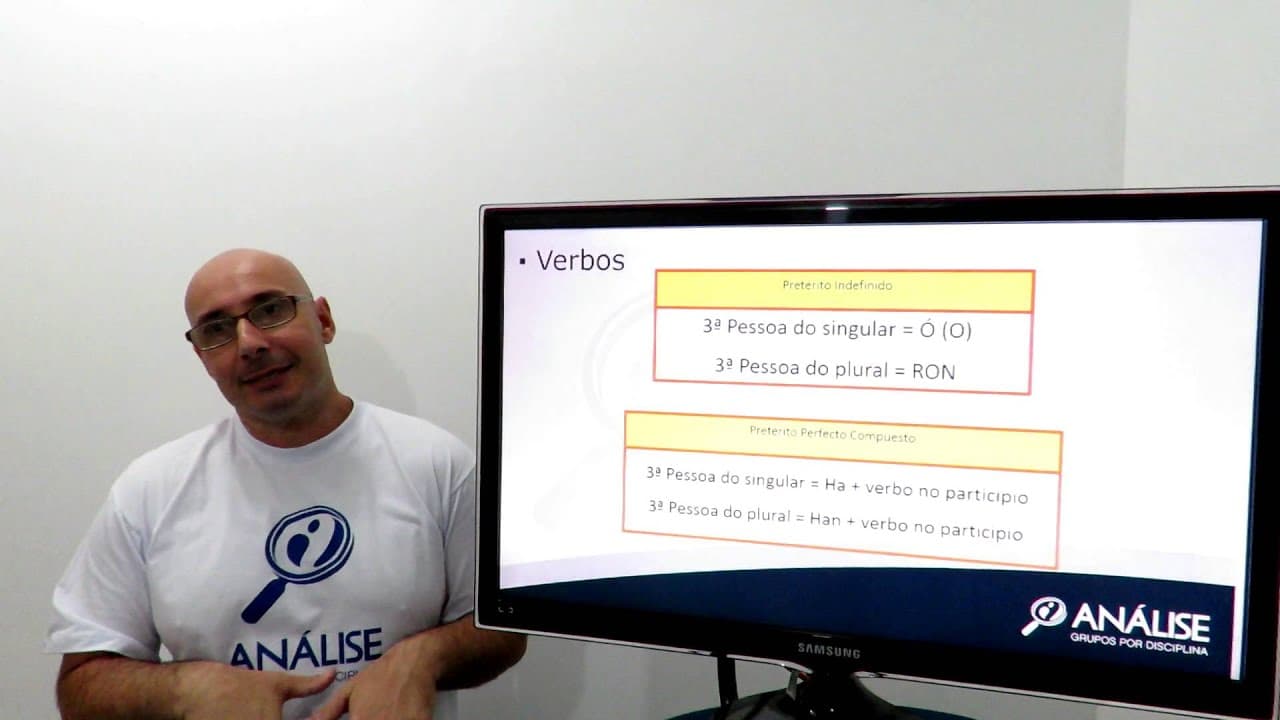 Thumbnail: Pré-prova UFRGS 2016 - ESPANHOL