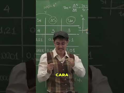 Thumbnail da aula: Deixei meus alunos sem palavras...