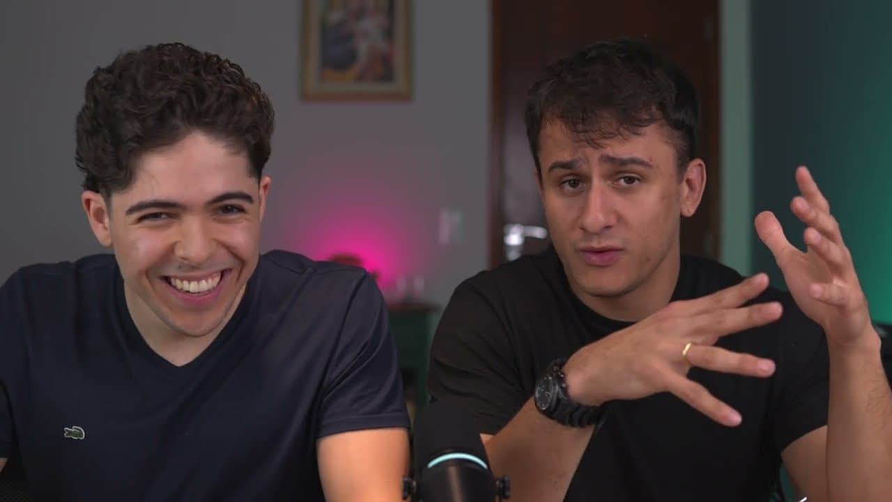 Thumbnail: DEZ CONSELHOS brutalmente SINCEROS pra você passar em MEDICINA (de quem passa todo ano)