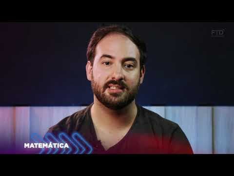 Thumbnail da aula: Enem 2020 - Matemática - Exposição a barulhos excessivos