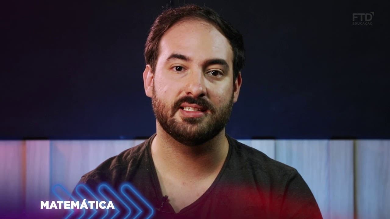 Thumbnail: Enem 2020 - Matemática - Exposição a barulhos excessivos