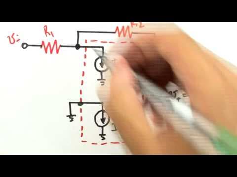 Thumbnail da aula: Me Salva! AMP22 - Análise de Circuitos com Amplificadores Reais - Exercício
