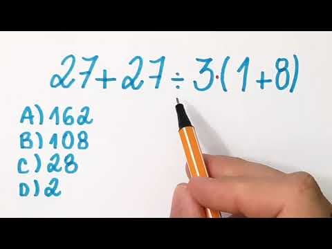 Thumbnail da aula: 🔥 HELP MATEMÁTICA BÁSICA - Expressão Bugante Viral -  #294