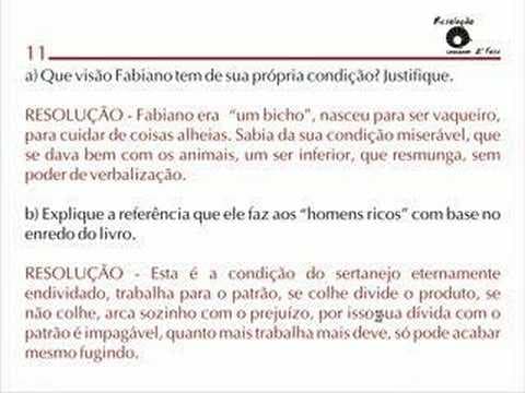 Thumbnail da aula: POR 09, 10, 11 e 12 Resolução UNICAMP 2ª Fase