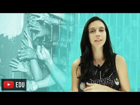 Thumbnail da aula: Sistema Penitenciário