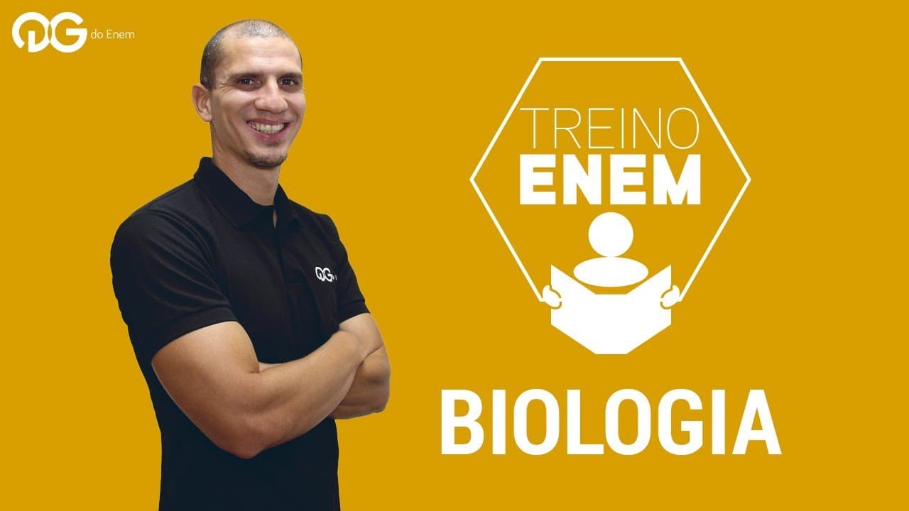 Thumbnail: Treino ENEM: Parasitologia | Biologia