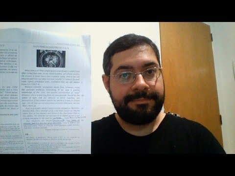 Thumbnail da aula: Questões de inglês - FUVEST 2019