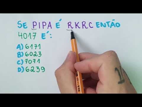 Thumbnail da aula: Problema bugante de Lógica.