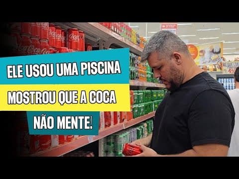 Thumbnail da aula: Como usar ciência e ganhar uma discussão com a esposa