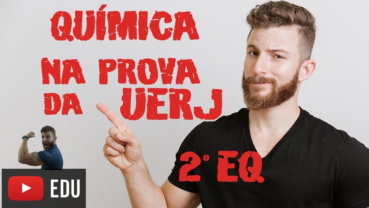 Thumbnail: UERJ - 2º EQ - 2018