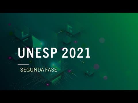 Thumbnail da aula: Questão 35 da Unesp 2021 (Geografia)
