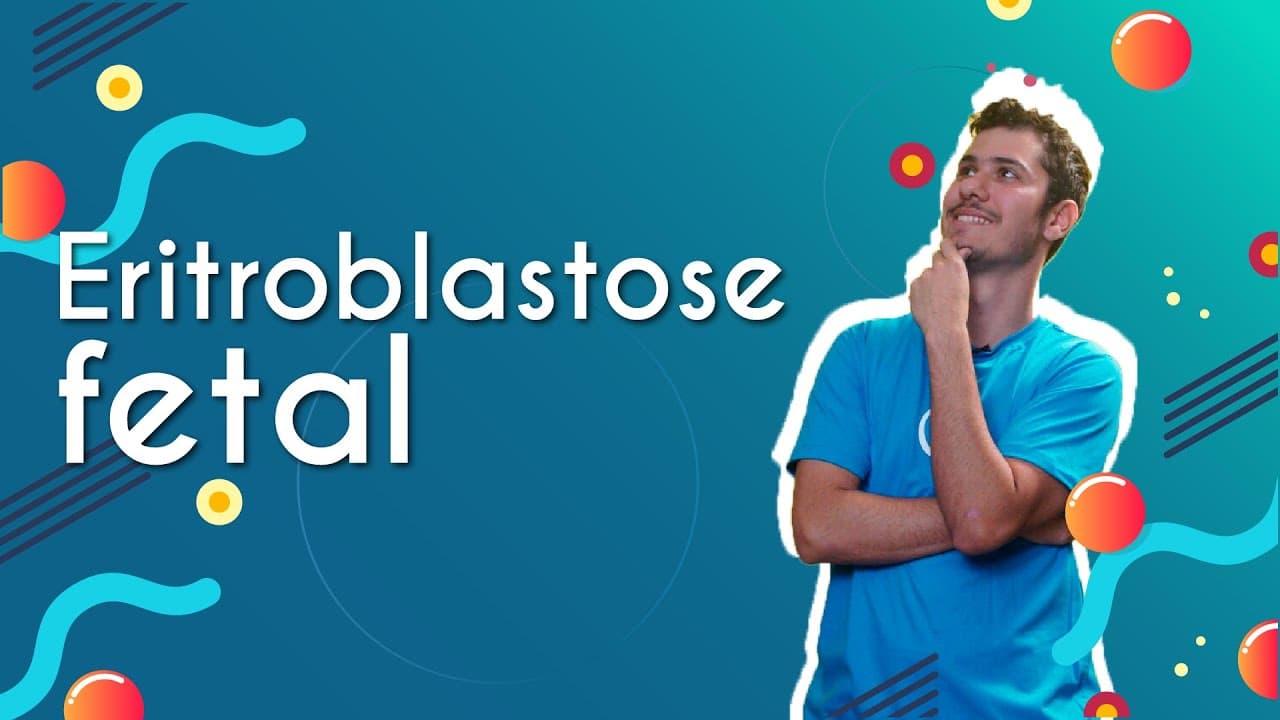 Thumbnail: Eritroblastose fetal - Brasil Escola