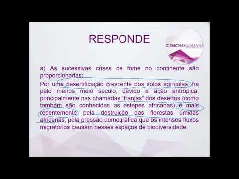 Thumbnail da aula: Geografia - ENEM | QG Resolve