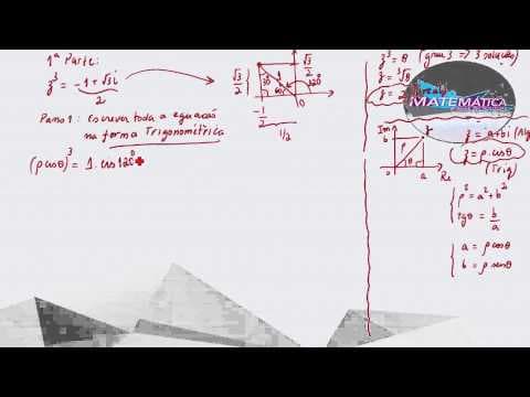 Thumbnail da aula: Matemática | FOCA na Específica - Parte 4