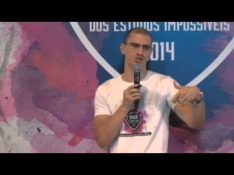 Thumbnail da aula: Desafio SEI 2014 - Ciências da Natureza - Biologia