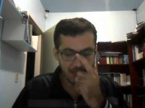 Thumbnail da aula: FILOSOFIA EAD UFPEL