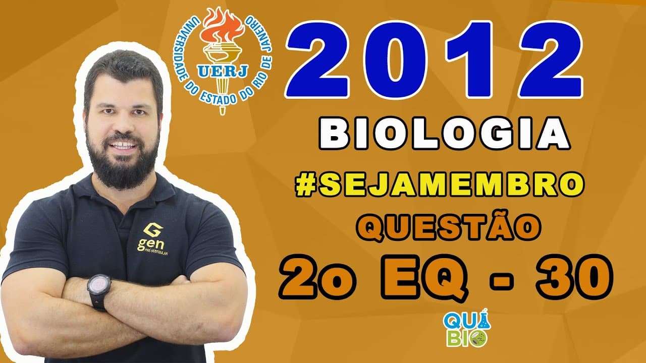 Thumbnail: UERJ 2012 - 2o EQ - Questão 30 - Um dos equipamentos de segurança de uma cápsula espacial tripulada