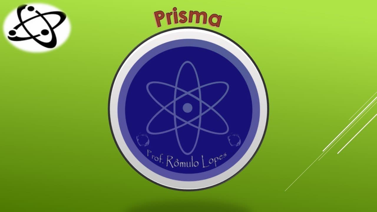 Thumbnail: Física 2ª Série (EM) - Prisma