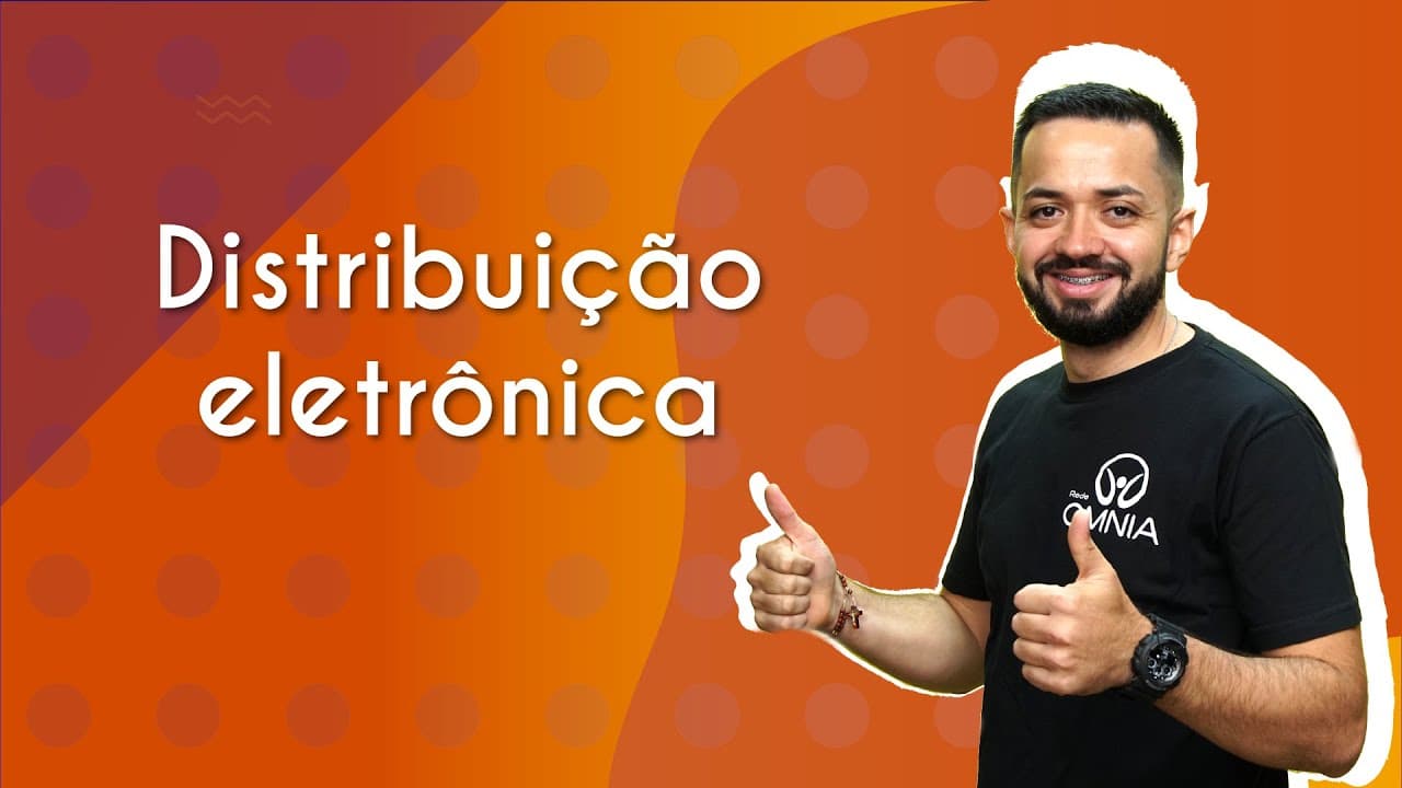 Thumbnail: Distribuição eletrônica -  Brasil Escola