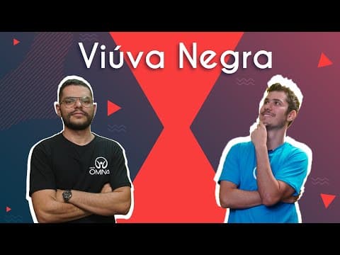 Thumbnail da aula: Viúva Negra: o contexto sociopolítico da criação da personagem - Brasil Escola