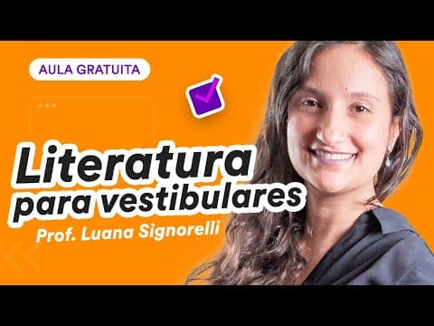 Thumbnail da aula: Obras Literárias para UERJ 2026, ED: Pepetela - O quase fim do mundo (QUESTÕES)