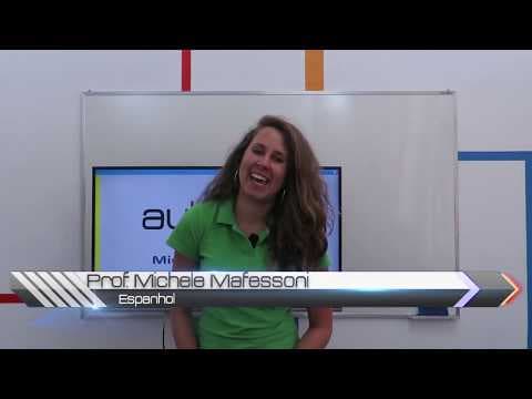Thumbnail da aula: Espanhol -  Ejercicios Numerales VII