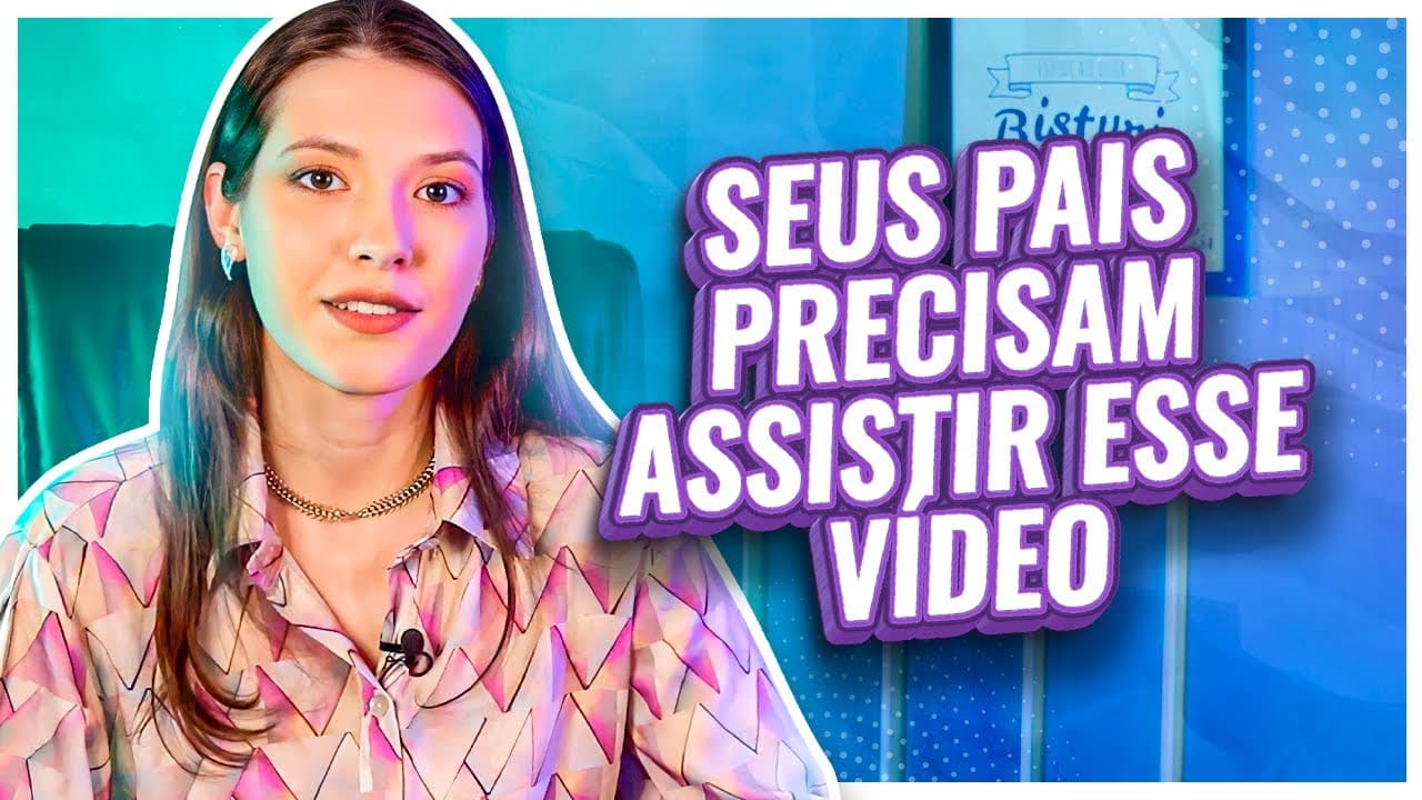 Thumbnail: Meus pais me obrigaram a fazer um curso que não quero | Método Questiona