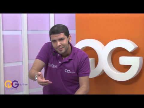 Thumbnail da aula: Dicas para o ENEM sobre Biologia: Respiração