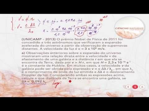 Thumbnail da aula: FOCA na específica #09 | Física - Parte 2