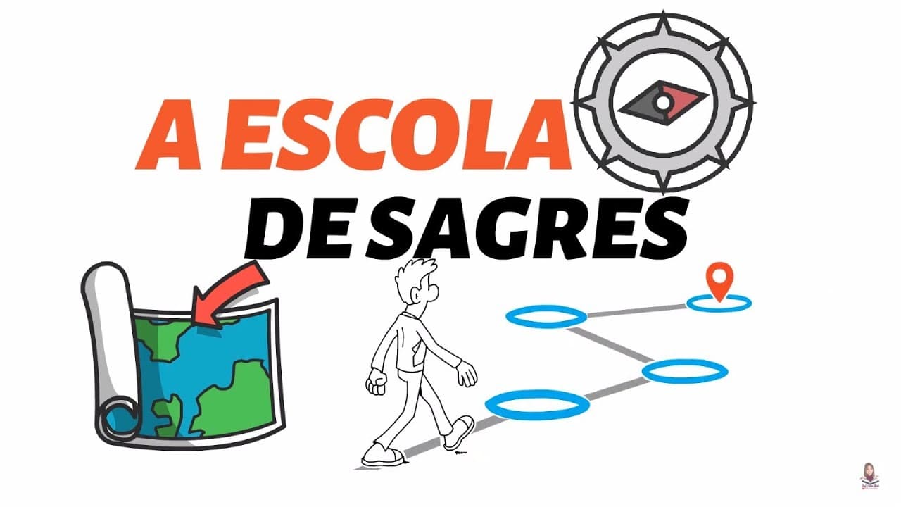 Thumbnail: ESCOLA DE SAGRES