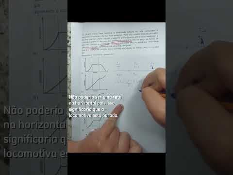 Thumbnail da aula: Resolução de uma questão de física do ENEM 2012